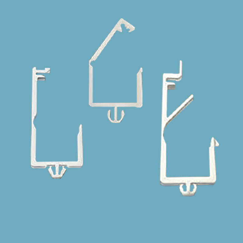 Plastic Wire Mount CKH-11